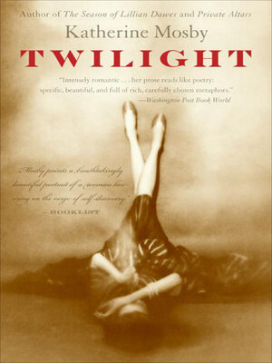Twilight - ebook
